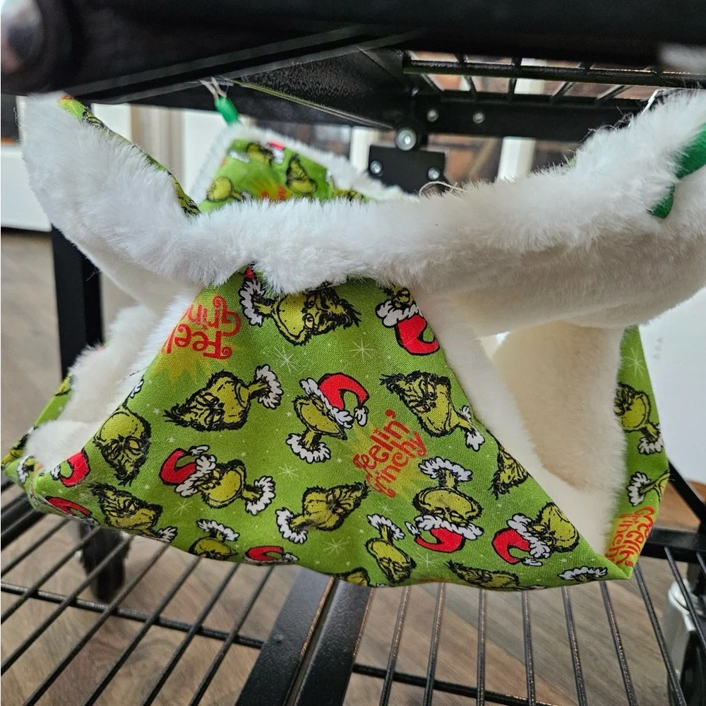 ferret/rat hammock
